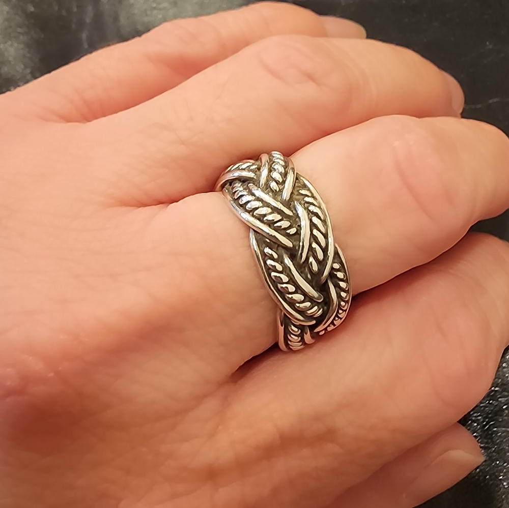 Sterling Silver